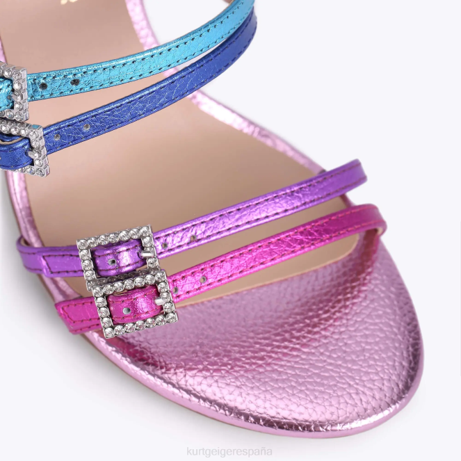 Kurt Geiger mujer pierra londres 2LPR160 | calzados varios/otros